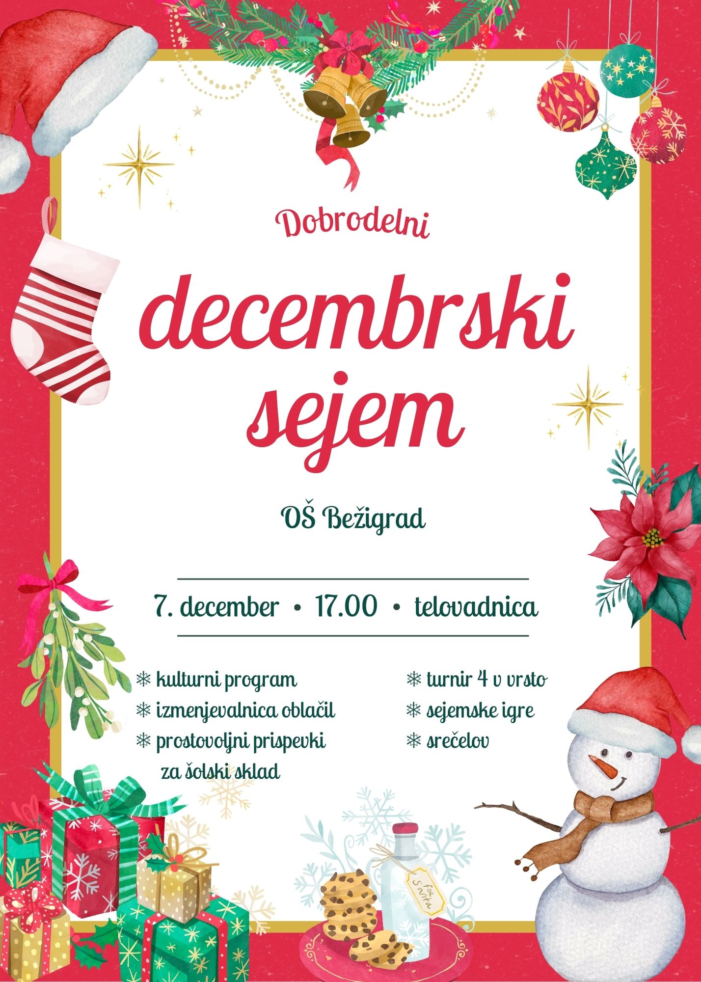 sejem